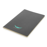 A5 Standard Softcover Notebook