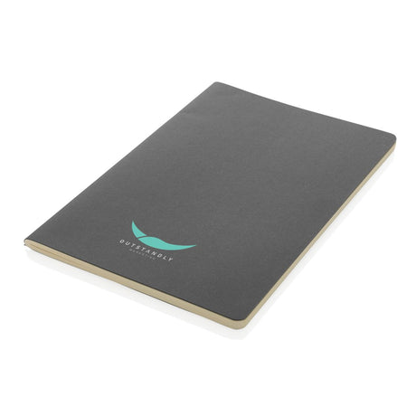 A5 Standard Softcover Notebook