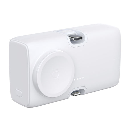 Urban Vitamin San Diego Rcs Rplastic 20W Pd Powerbank