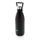 Rcs Recycled Stainless Steel Large Vacuum Bottle 1.5L