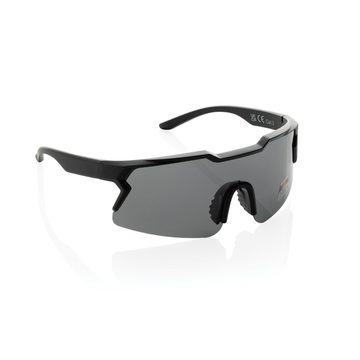 Sproshield Rcs Plastic Activity Glasses With Polarised Lens