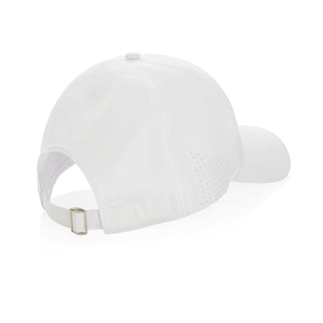 Impact Aware™ RPET 6-daļu sporta cepure