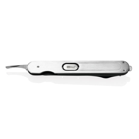 Adhoc Pushpull Corkscrew