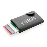 C-Secure Rfid Card Holder & Wallet