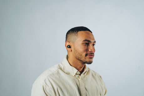 Urban Vitamin Palm Springs Rcs Rplastic Enc Earbuds