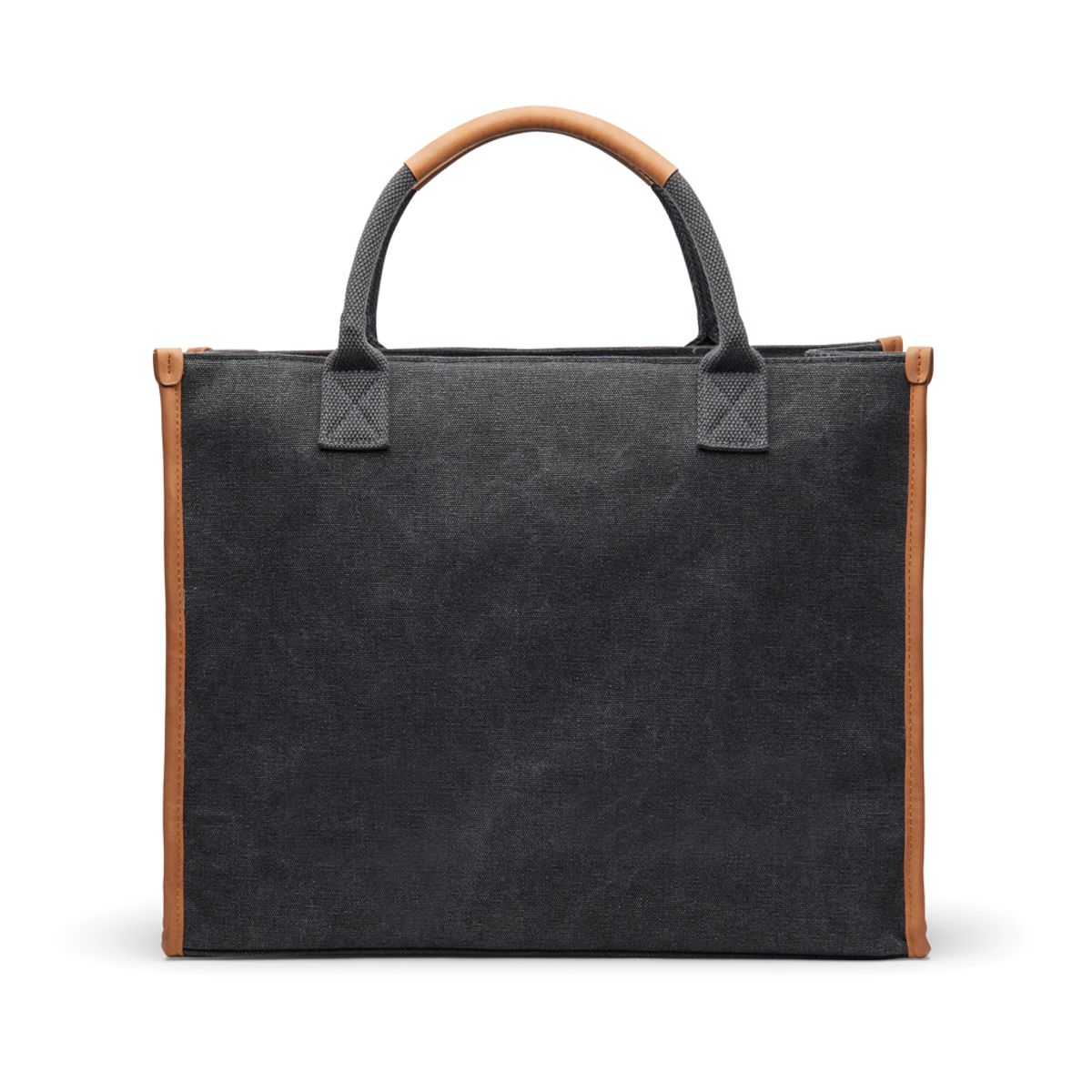 Vinga Bosler Rcs Recycled Canvas Office Tote