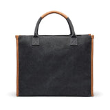Vinga Bosler Rcs Recycled Canvas Office Tote