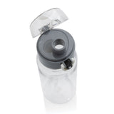 Yide Rcs Recycled Pet Leakproof Lockable Waterbottle