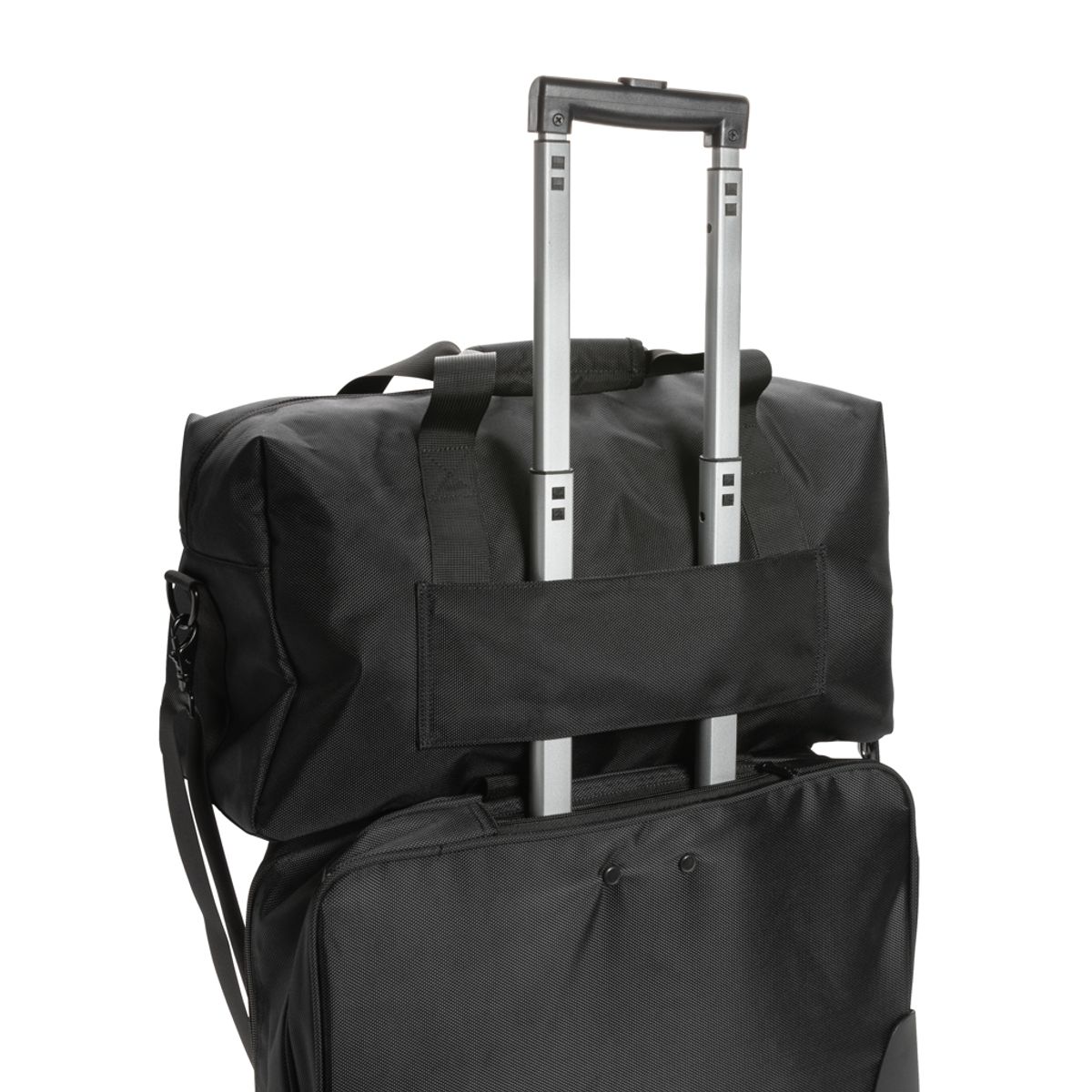 Swiss Peak Aware™ Rpet Voyager Weekend Bag