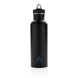 Deluxe Stainless Steel Activity Bottle