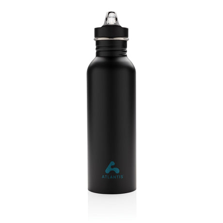 Deluxe Stainless Steel Activity Bottle