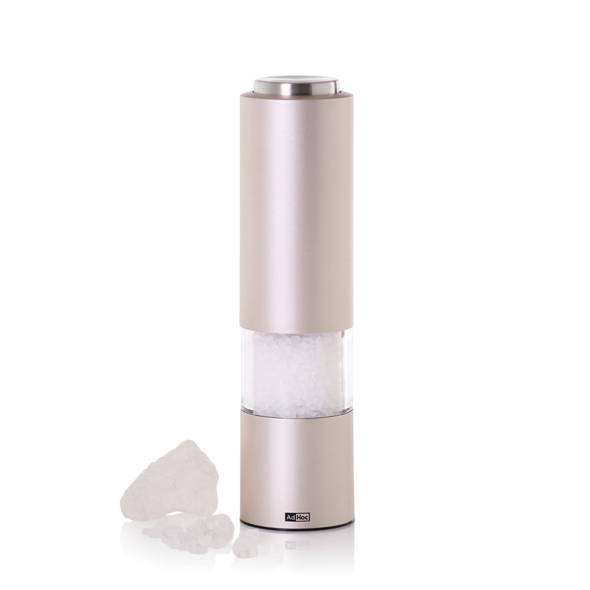 Adhoc Emill.3 Electric Pepper Or Salt Mill