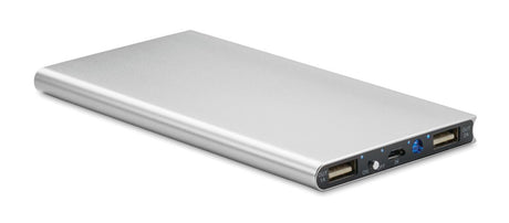 Powerflat8