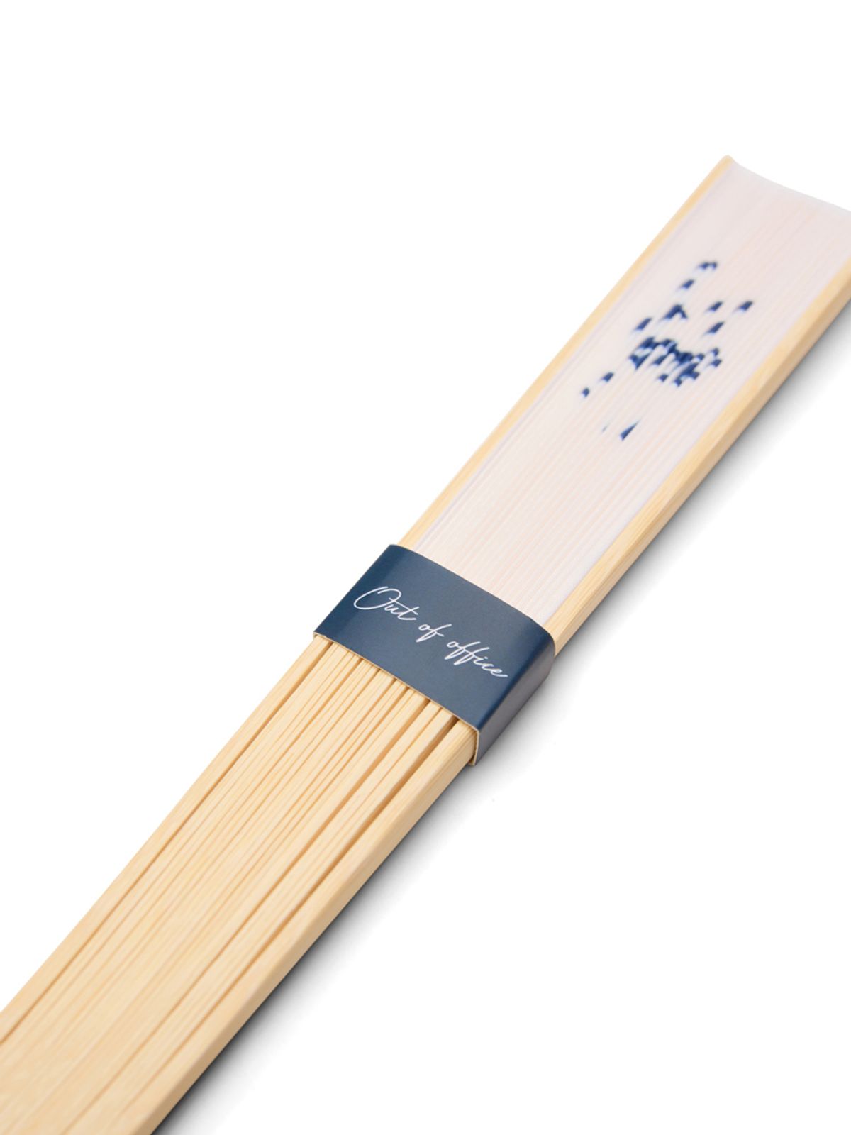 Vinga Out Of Office Hand Fan
