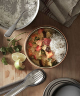 Black+Blum Glass Lunch Bowl