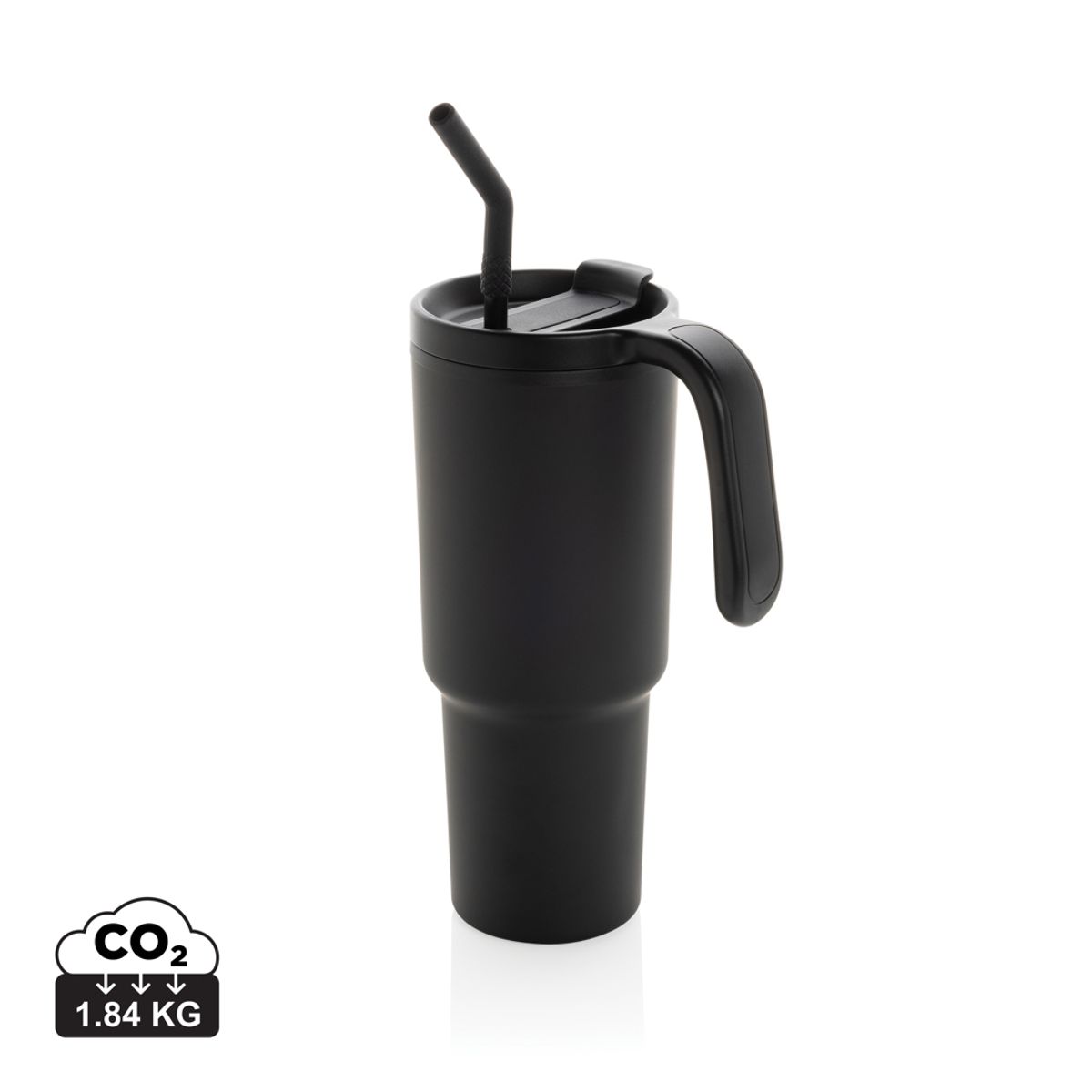 Graphic 360 Rcs Certified Recycled Steel Tumbler