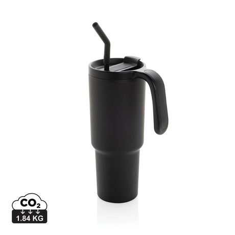Graphic 360 Rcs Certified Recycled Steel Tumbler