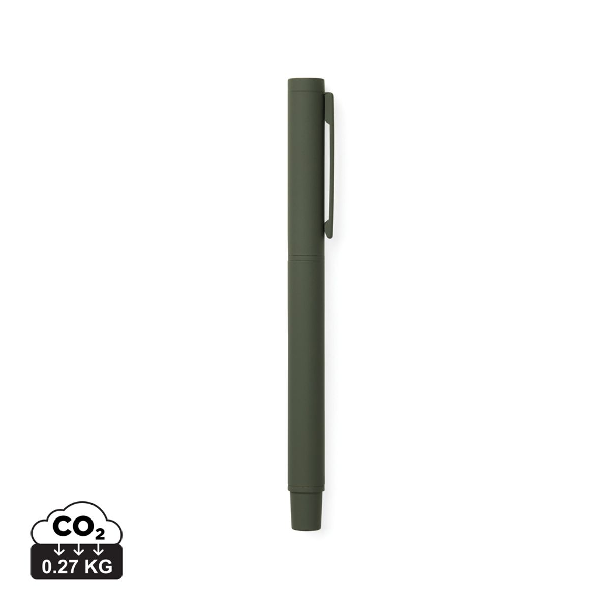 Vinga Baltimore Rcs Recycled Ss Pen