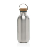 Black+Blum Steel Water Bottle