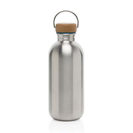Black+Blum Steel Water Bottle