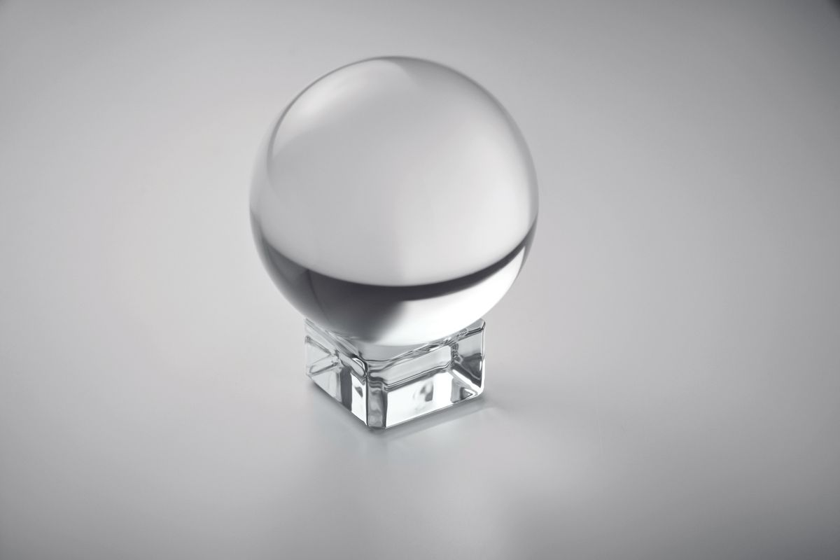 Glassward