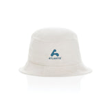 Impact Aware™ 285 g/m² Rcanvas vienā izmērā pieejama nekrāsota cepure