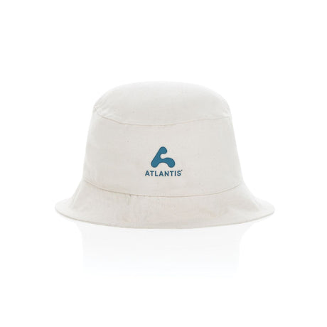 Impact Aware™ 285 g/m² Rcanvas vienā izmērā pieejama nekrāsota cepure