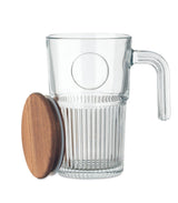 Vitrio Jar