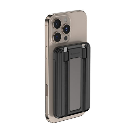 Urban Vitamin Redwood 5In1 5000Mah 20W Pd Magnetic Powerbank