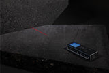 Gear X Rcs Recycled Aluminium 30 Metre Laser Measure