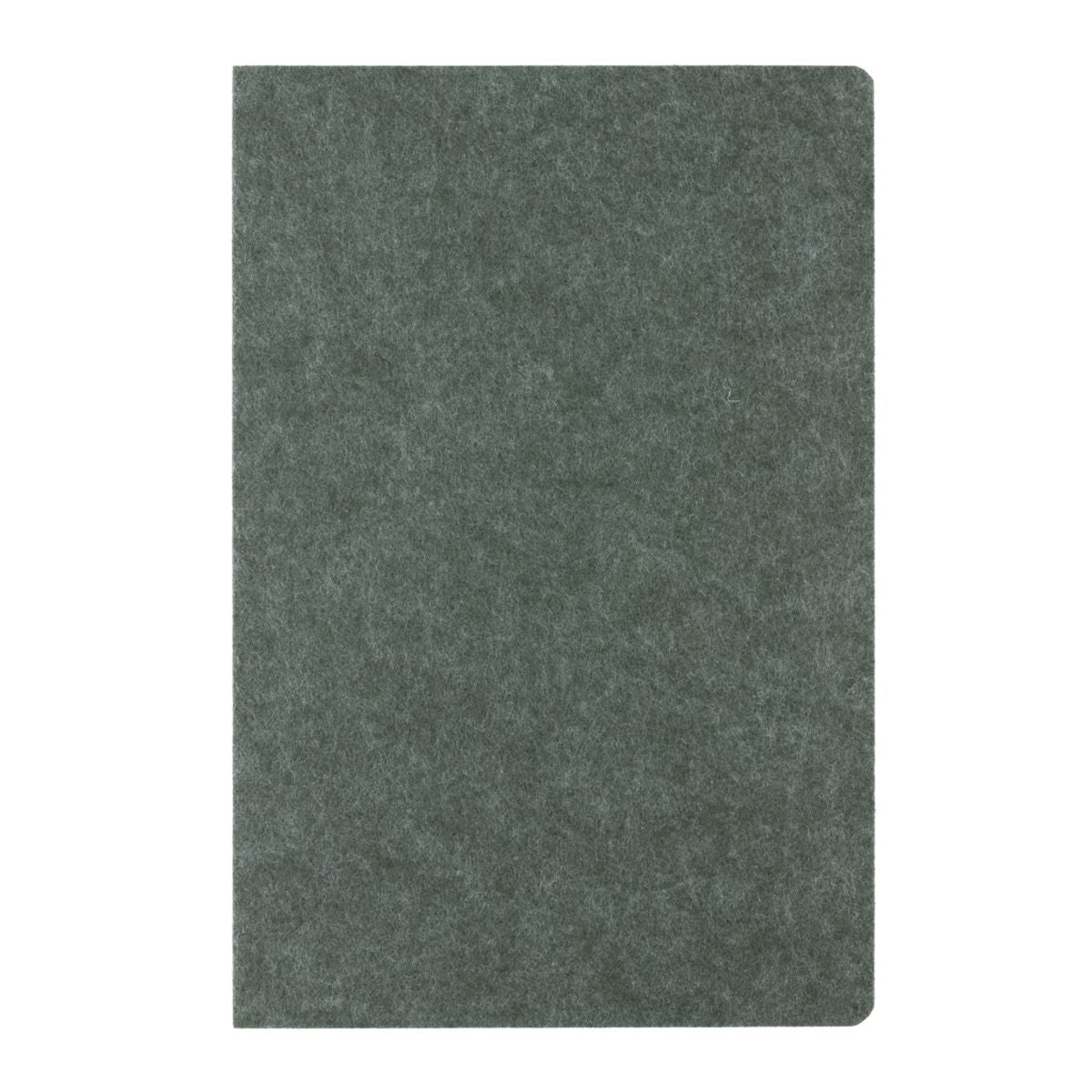 Phrase Grs Certified Recycled Felt A5 Notebook