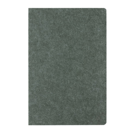 Phrase Grs Certified Recycled Felt A5 Notebook