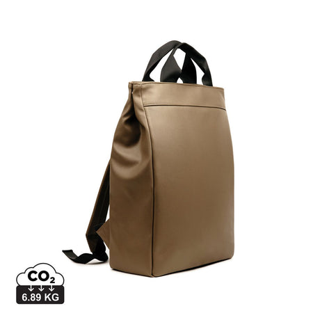 Vinga Bermond Rcs Recycled Pu Backpack