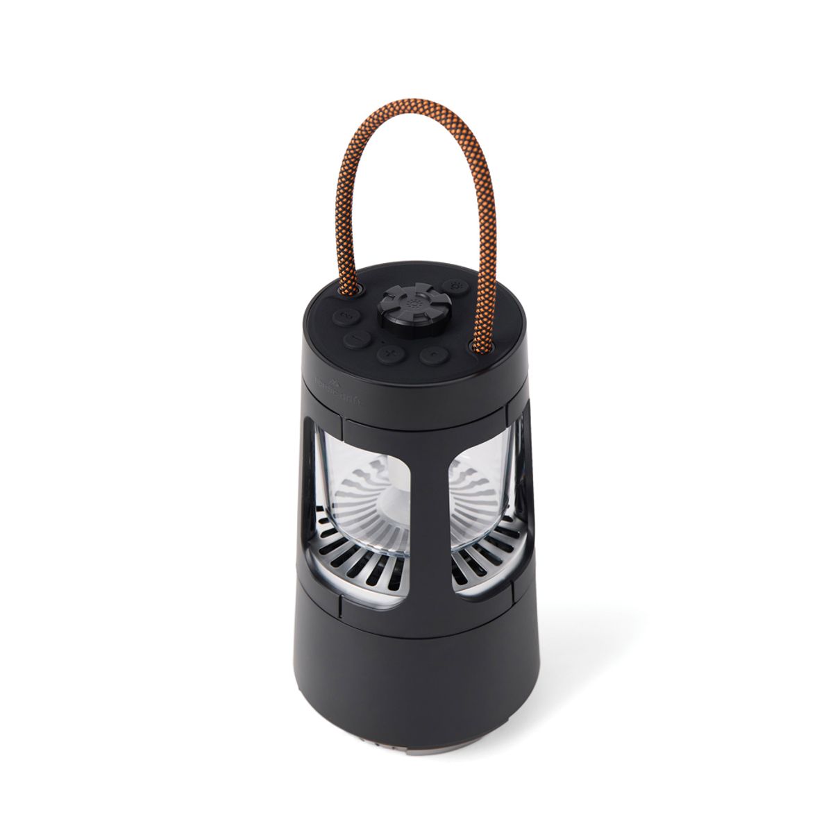 Nordic Drift Everest Ipx4 Camping Lantern 10W Speaker