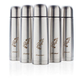 Stainless Steel Flask