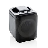 Singvibe Rcs Recycled Plastic Karaoke Set With Double Mic