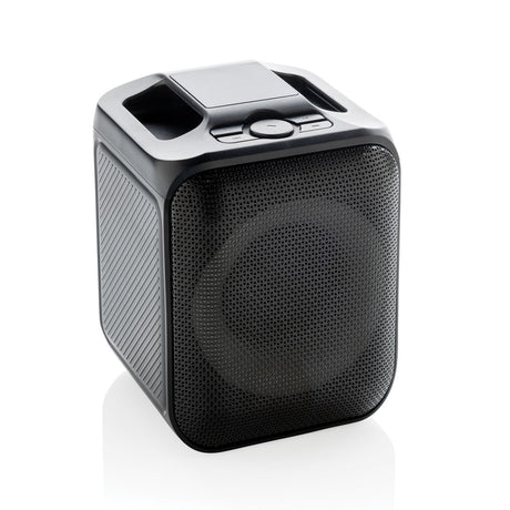Singvibe Rcs Recycled Plastic Karaoke Set With Double Mic