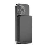 Urban Vitamin Compton Rcs Plastic/Alu 10.000 Mah Powerbank
