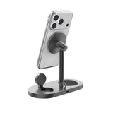 Quantum Rcs Ultra-Fast 25W Magnetic Desk Wireless Charger