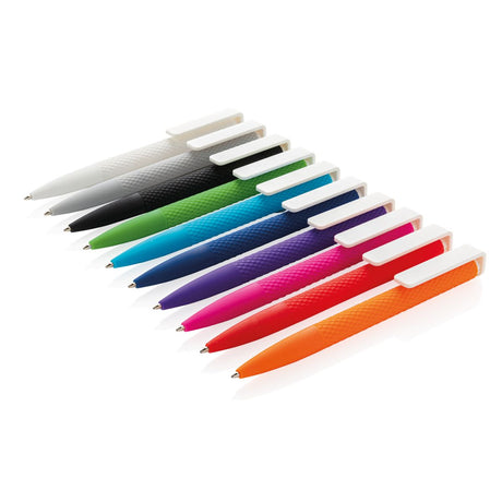 X7 Pen Smooth Touch