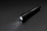 Gear X Rcs Recycled Aluminium Usb-Rechargeable Torch Large