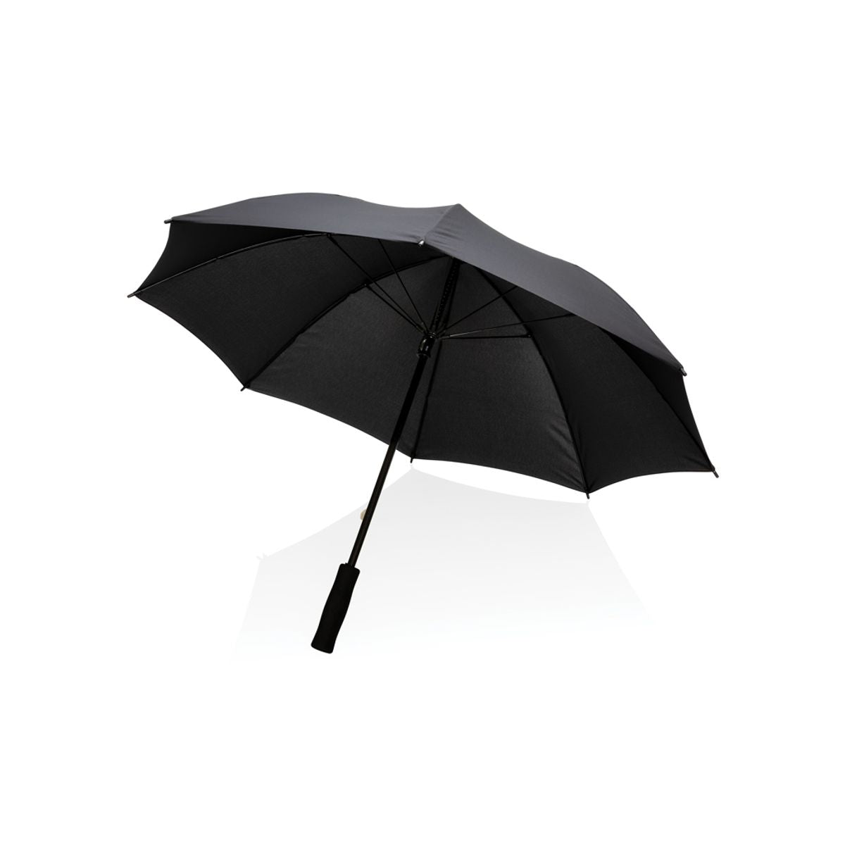 23" Impact Aware™ Rpet 190T Storm Proof Umbrella