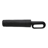 Yara 21" Aware™ Rpet Solid Colour Umbrella With Carabiner