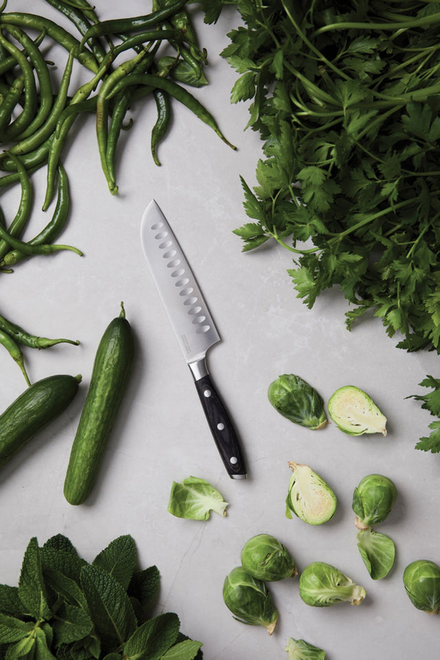 Vinga Kaiser Santoku Knife