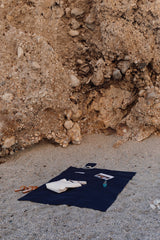 Vinga Volonne Aware™ Recycled Canvas Picnic Blanket