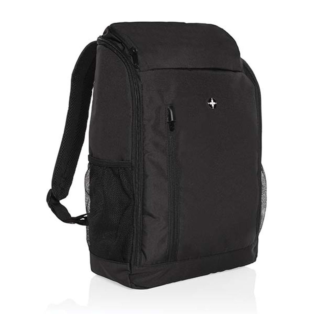 Swiss Peak Aware™ Easy Access 15.6'' Laptop Backpack