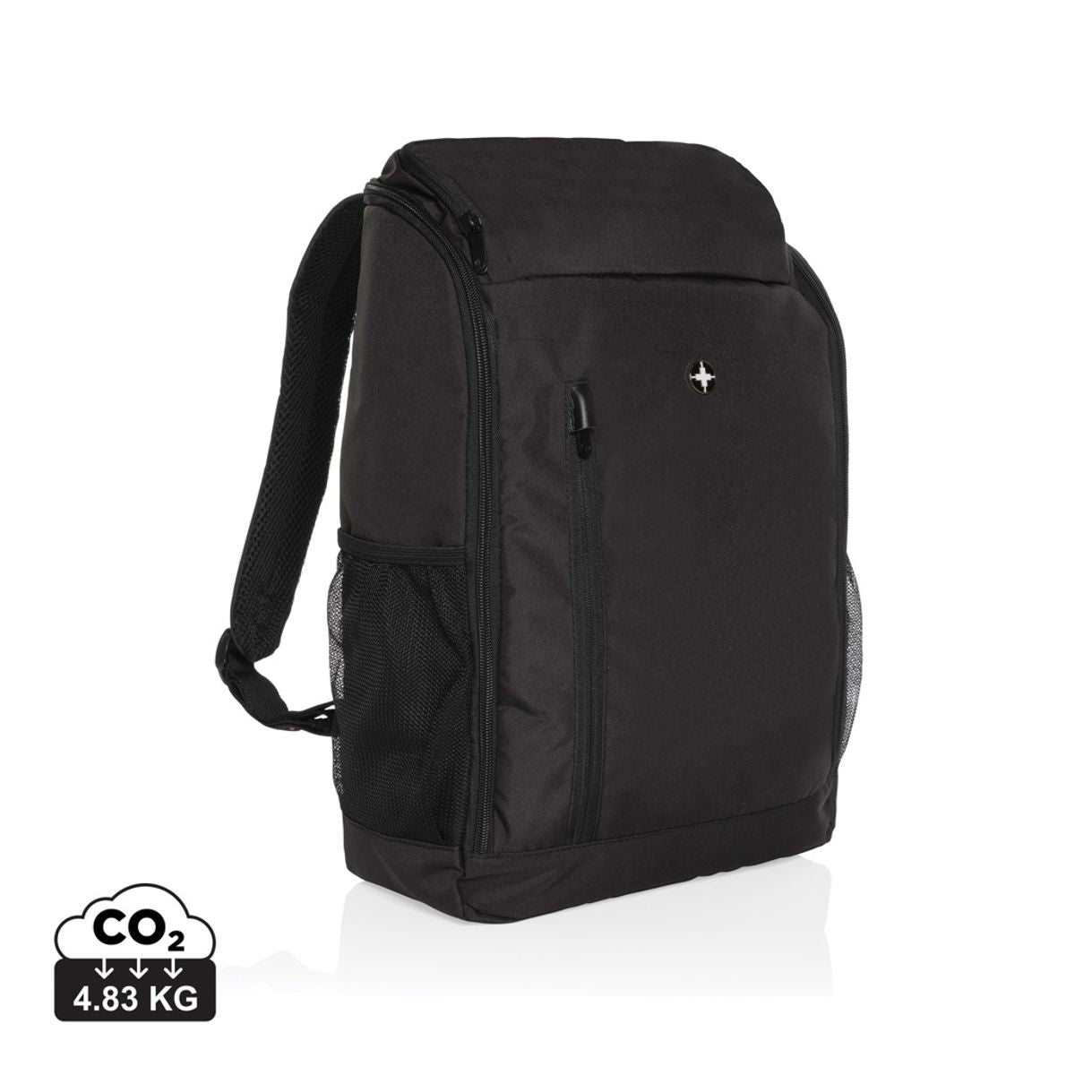 Swiss Peak Aware™ Easy Access 15.6'' Laptop Backpack