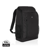 Swiss Peak Aware™ Easy Access 15.6'' Laptop Backpack