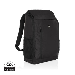 Swiss Peak Aware™ Easy Access 15.6'' Laptop Backpack