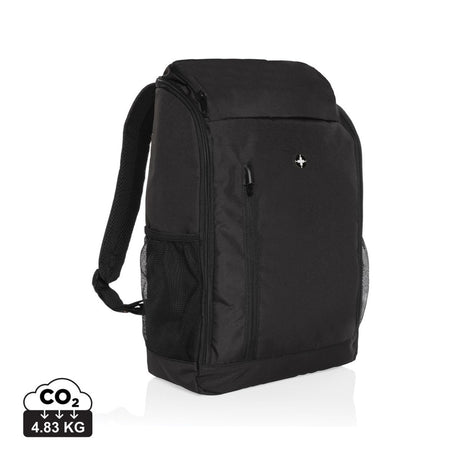 Swiss Peak Aware™ Easy Access 15.6'' Laptop Backpack
